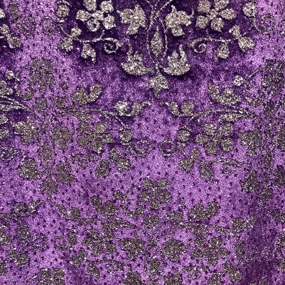 Competitive Dance Costume - Picture 3 of 6